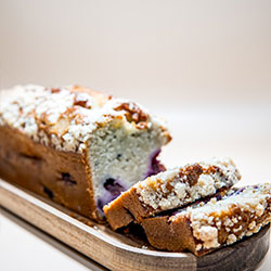 Cake à partager