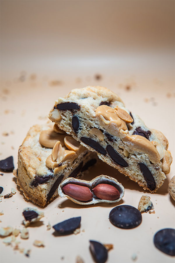 Cookies photo