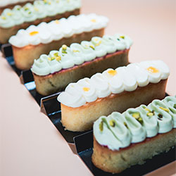 Finger Cakes
