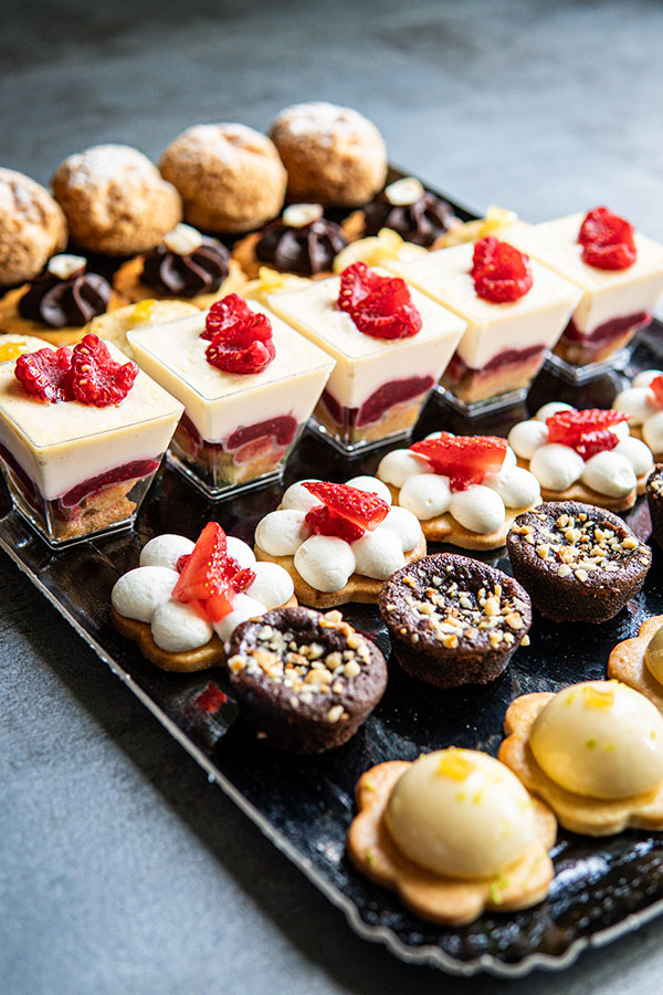 Pâtisserie home 2