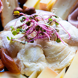 Plateau fromages