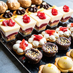 Mignardises